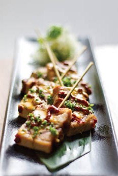 Sake Restaurant And Bar - VIC Tourism 1