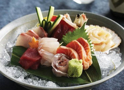 Sake Restaurant And Bar - VIC Tourism 3
