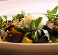 The Cut Bar  Grill - VIC Tourism