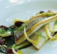 The Dining Room - VIC Tourism