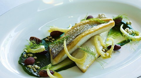 The Dining Room - VIC Tourism 0