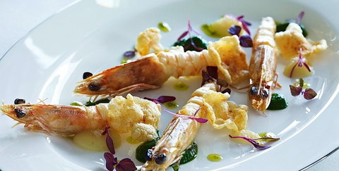 The Dining Room - VIC Tourism 1