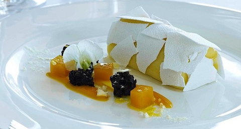 The Dining Room - VIC Tourism 2