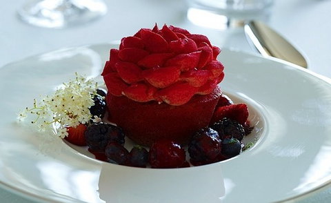 The Dining Room - VIC Tourism 3