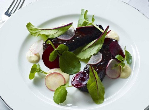 The Dining Room - VIC Tourism 4