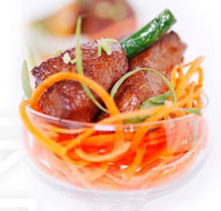 The Eight Modern Chinese Restaurant - VIC Tourism