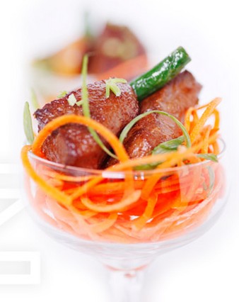 The Eight Modern Chinese Restaurant - VIC Tourism 0