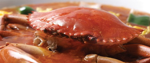 The Eight Modern Chinese Restaurant - VIC Tourism 1