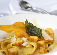 The Italian Village Restaurant - VIC Tourism