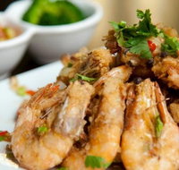 The Meeting Point Restaurant - VIC Tourism