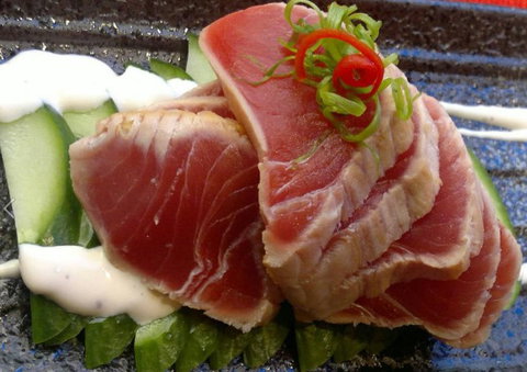 Uchi Lounge - VIC Tourism 0