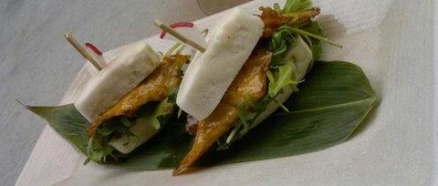 Uchi Lounge - VIC Tourism 1