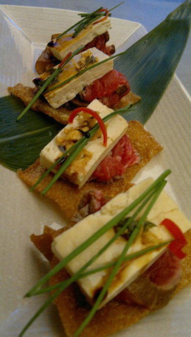 Uchi Lounge - VIC Tourism 2