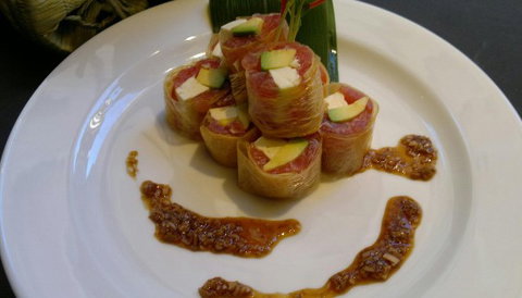 Uchi Lounge - VIC Tourism 5