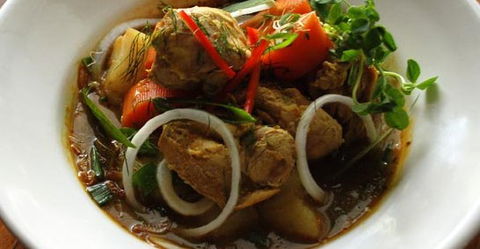 Xage Vietnamese - VIC Tourism 1