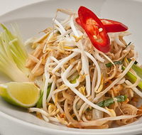 The Thai and I - VIC Tourism
