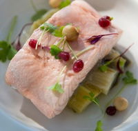 Le Bistro Rivage - VIC Tourism