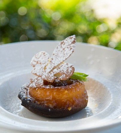 Le Bistro Rivage - VIC Tourism 2