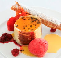 Dunes Restaurant  Kiosk Palm Beach - VIC Tourism