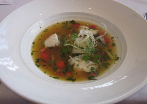Dish A Restaurant - VIC Tourism 0