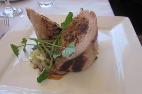 Dish A Restaurant - VIC Tourism 1