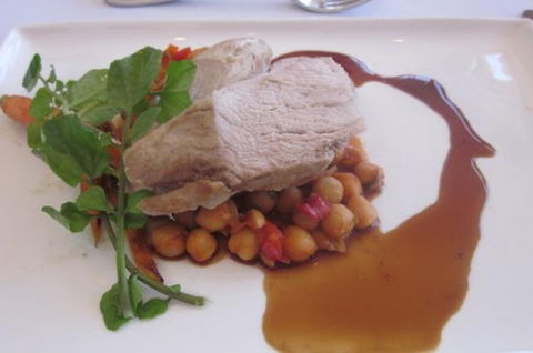 Dish A Restaurant - VIC Tourism 2