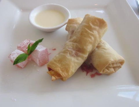 Dish A Restaurant - VIC Tourism 3