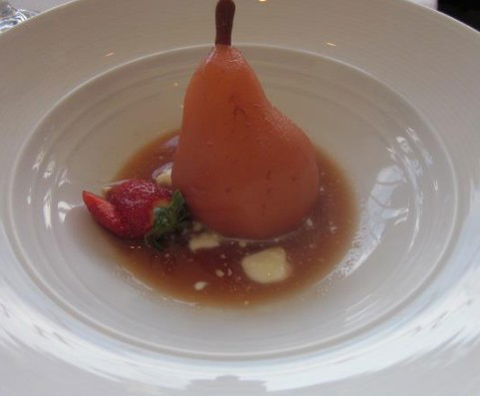 Dish A Restaurant - VIC Tourism 4