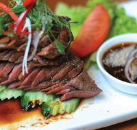 Home Thai - VIC Tourism