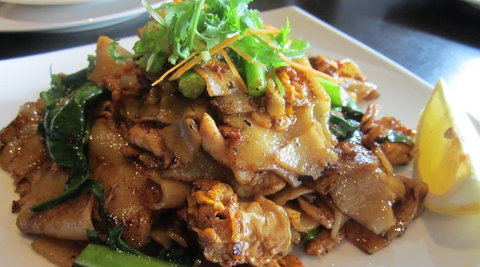 I Thai - VIC Tourism 1