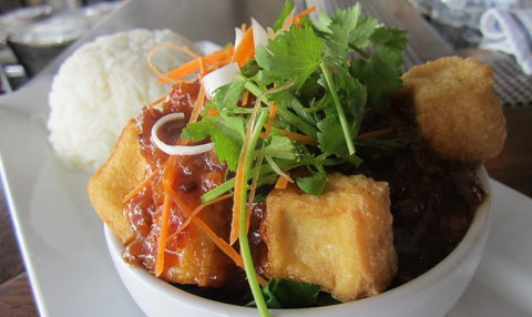 I Thai - VIC Tourism 2