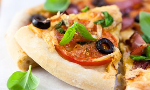 Zabou Bar And Grill - VIC Tourism 0