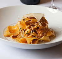 Lord Nelson Brasserie - VIC Tourism