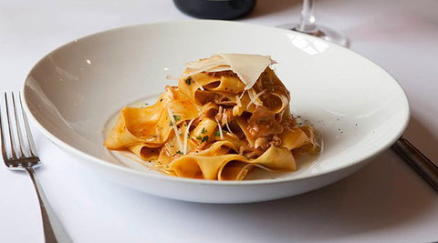 Lord Nelson Brasserie - VIC Tourism 0