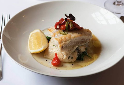 Lord Nelson Brasserie - VIC Tourism 1