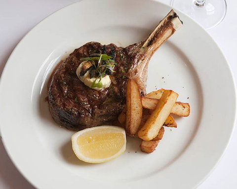 Lord Nelson Brasserie - VIC Tourism 2