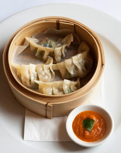 Lord Nelson Brasserie - VIC Tourism 3