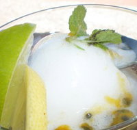 Beaches off Tedder - VIC Tourism