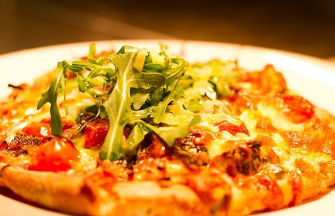 Cafe D'Bar Restaurant & Gallery - VIC Tourism 2