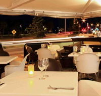 Cafe Fresh Lounge Bar  Shinsen Restaurant - VIC Tourism