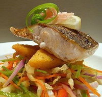 Coast Steak  Seafood Restaurant - VIC Tourism