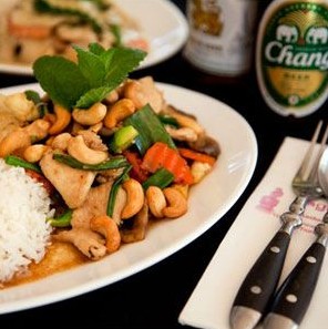 Eagle Thai - VIC Tourism 0