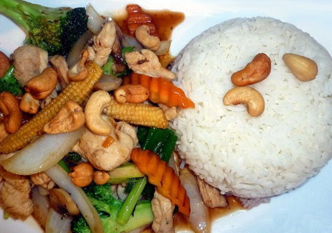 Eagle Thai - VIC Tourism 3