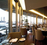 Glass Dining  Lounge Bar - VIC Tourism