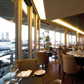 Glass Dining & Lounge Bar - VIC Tourism 0