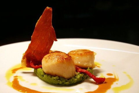 Glass Dining & Lounge Bar - VIC Tourism 1