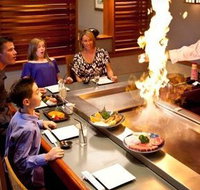 Hatsuhana Japanese Restaurant - VIC Tourism