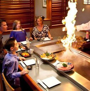 Hatsuhana Japanese Restaurant - VIC Tourism 0