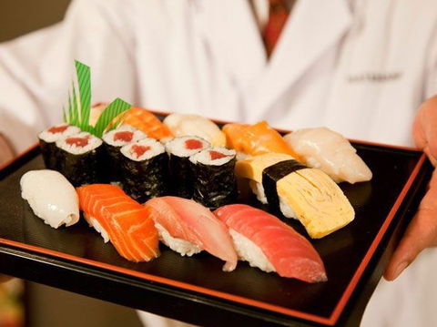 Hatsuhana Japanese Restaurant - VIC Tourism 2