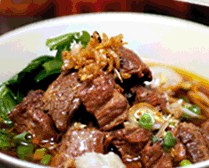 Senyai - VIC Tourism 1